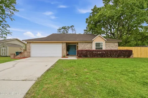 11850 Tumbling Oaks Lane Jacksonville FL 32223
