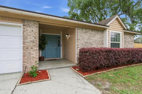 11850 Tumbling Oaks Lane Jacksonville FL 32223