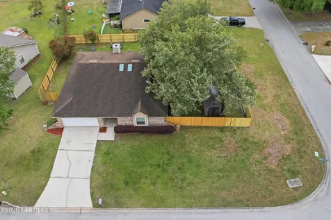 11850 Tumbling Oaks Lane Jacksonville FL 32223