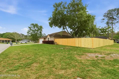 11850 Tumbling Oaks Lane Jacksonville FL 32223