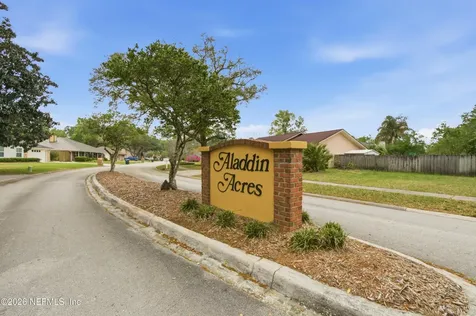 11850 Tumbling Oaks Lane Jacksonville FL 32223