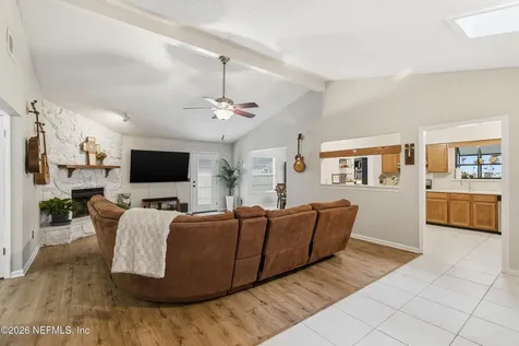 11850 Tumbling Oaks Lane Jacksonville FL 32223