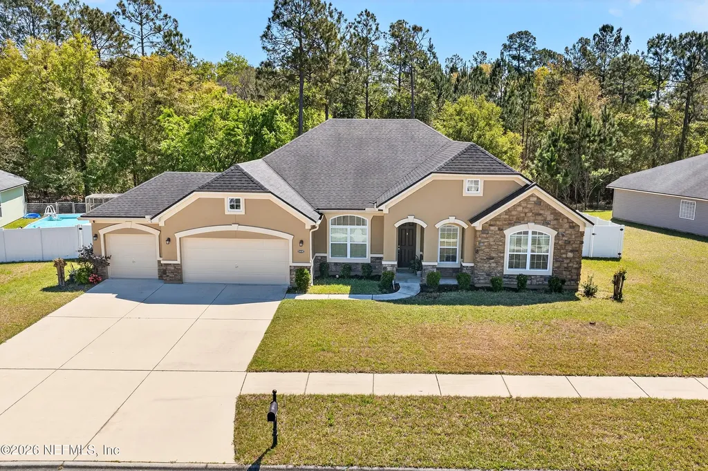 1415 King Rail Lane Middleburg FL 32068