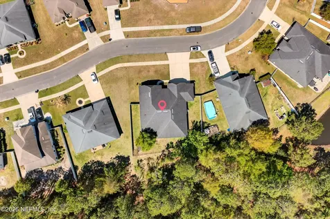 1415 King Rail Lane Middleburg FL 32068