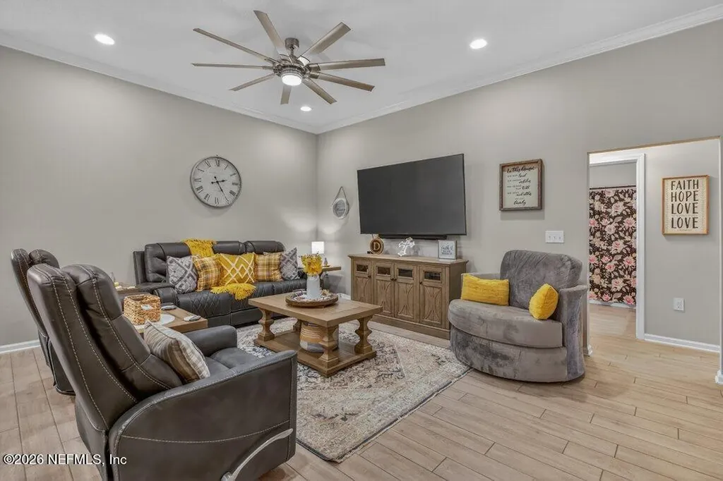 226 Glasgow Drive Jacksonville FL 32259