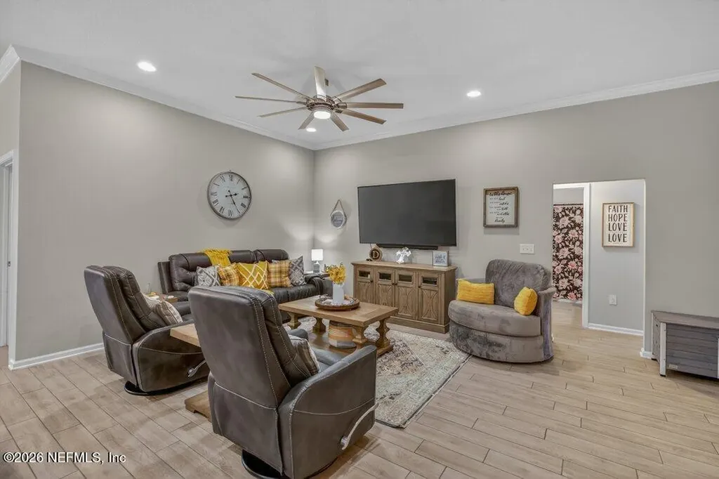 226 Glasgow Drive Jacksonville FL 32259