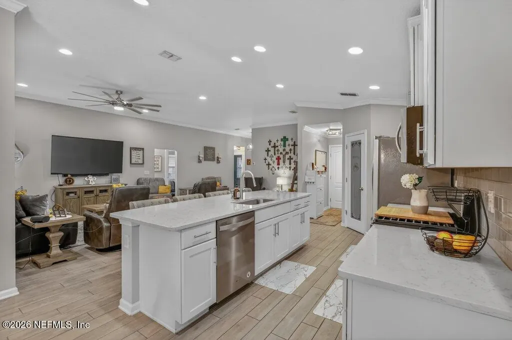 226 Glasgow Drive Jacksonville FL 32259