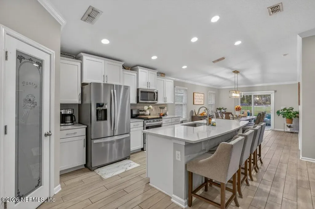 226 Glasgow Drive Jacksonville FL 32259