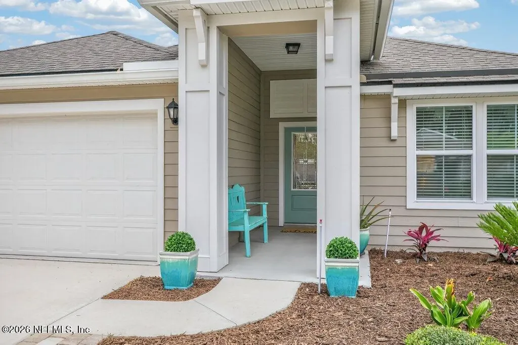 226 Glasgow Drive Jacksonville FL 32259