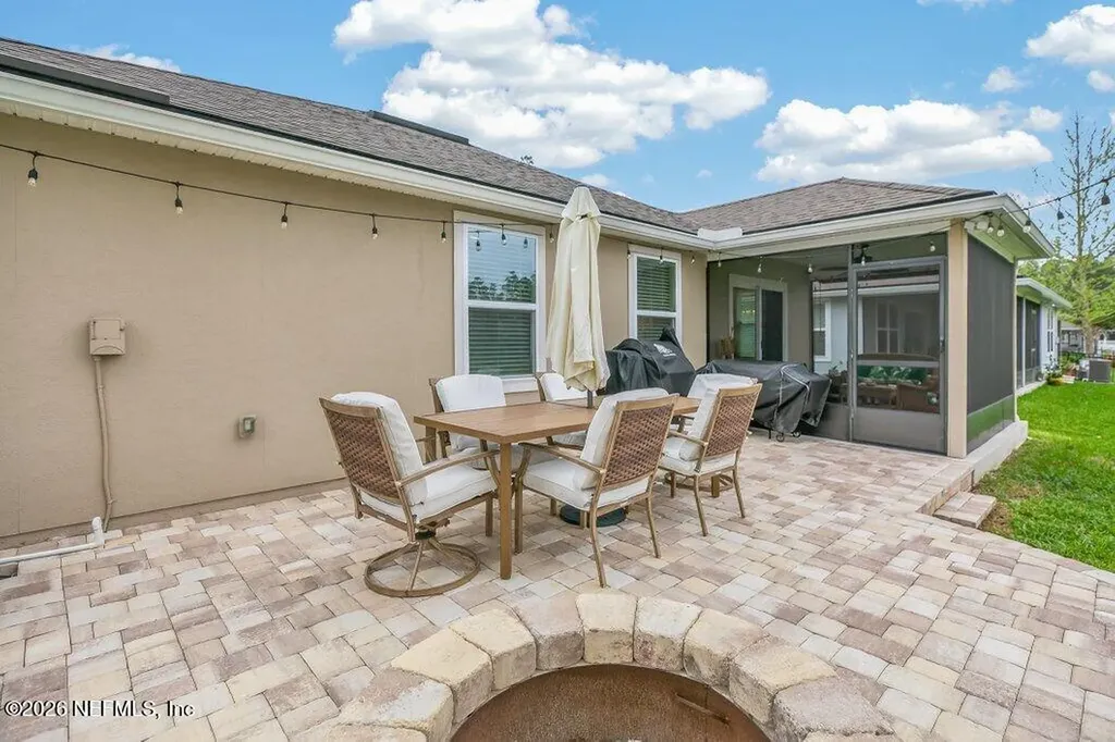 226 Glasgow Drive Jacksonville FL 32259
