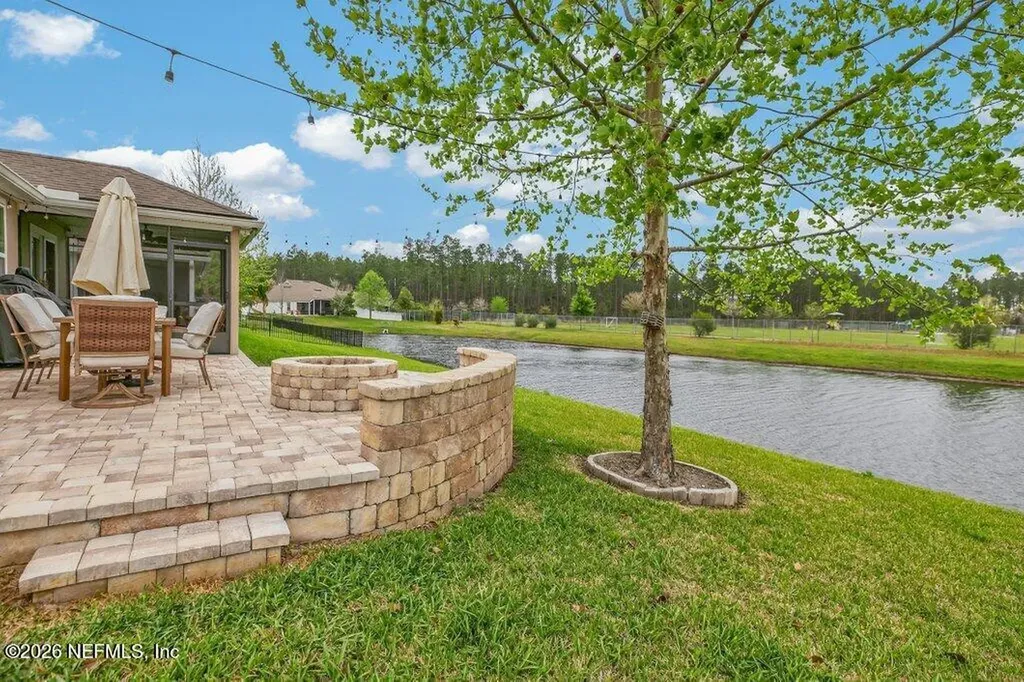 226 Glasgow Drive Jacksonville FL 32259
