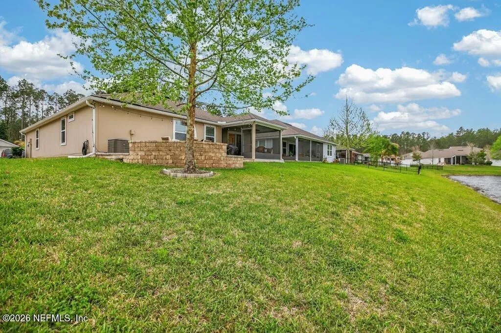 226 Glasgow Drive Jacksonville FL 32259