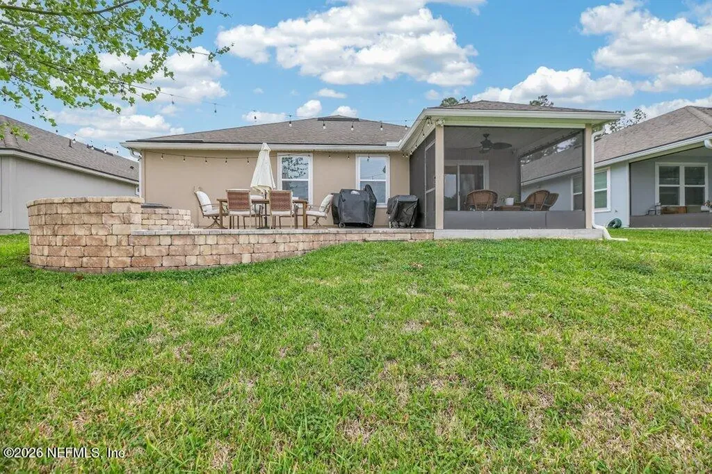 226 Glasgow Drive Jacksonville FL 32259