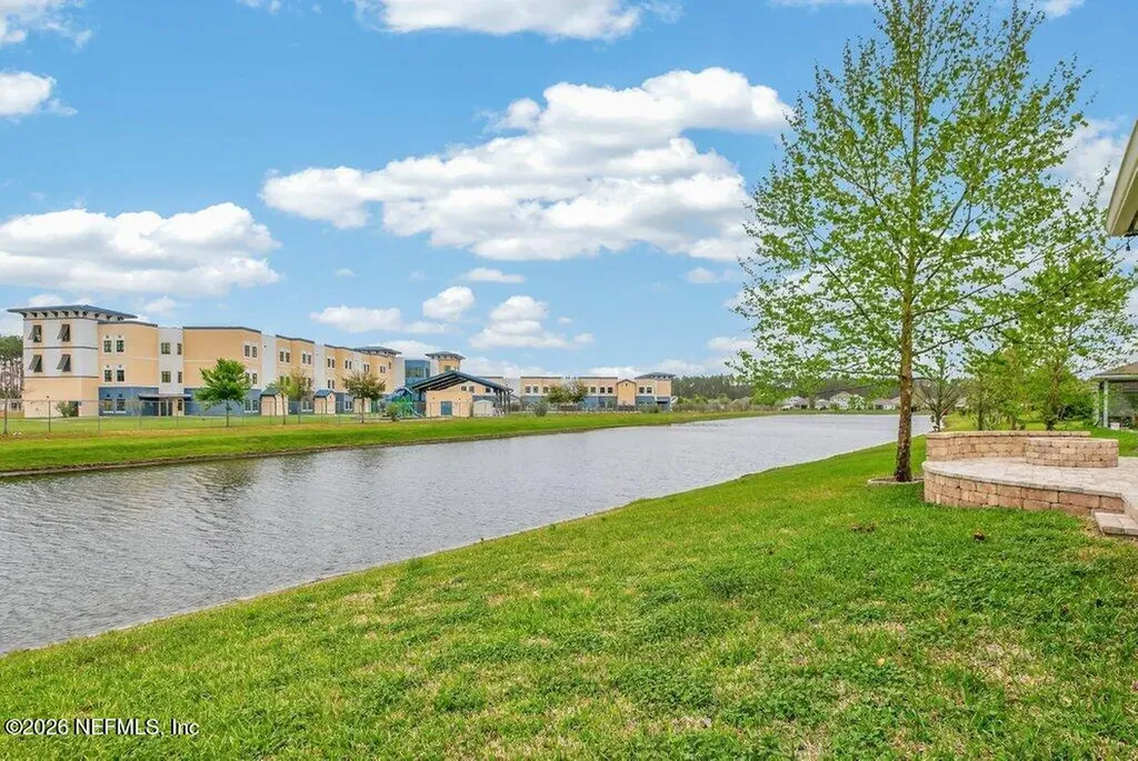 226 Glasgow Drive Jacksonville FL 32259