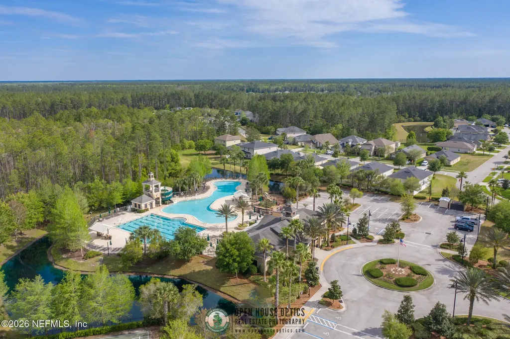 226 Glasgow Drive Jacksonville FL 32259