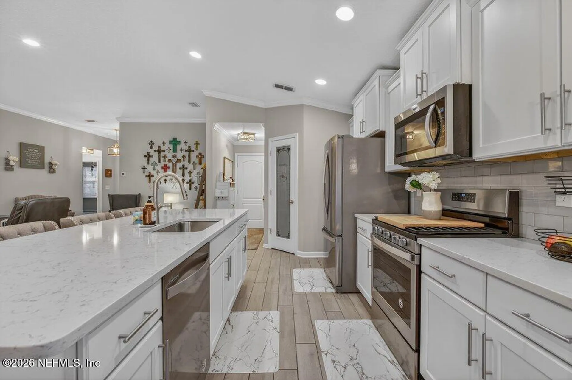 226 Glasgow Drive Jacksonville FL 32259
