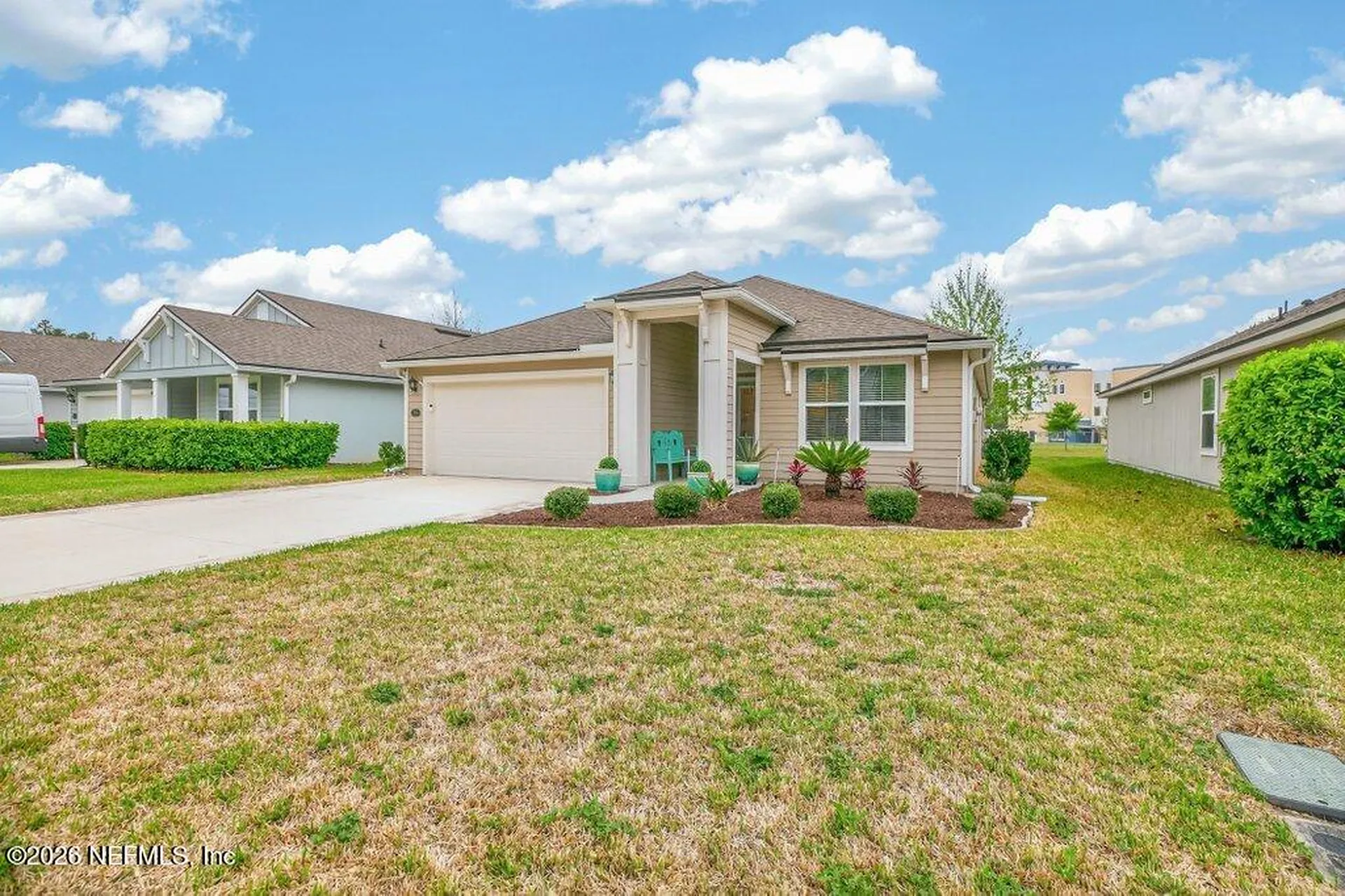 226 Glasgow Drive Jacksonville FL 32259