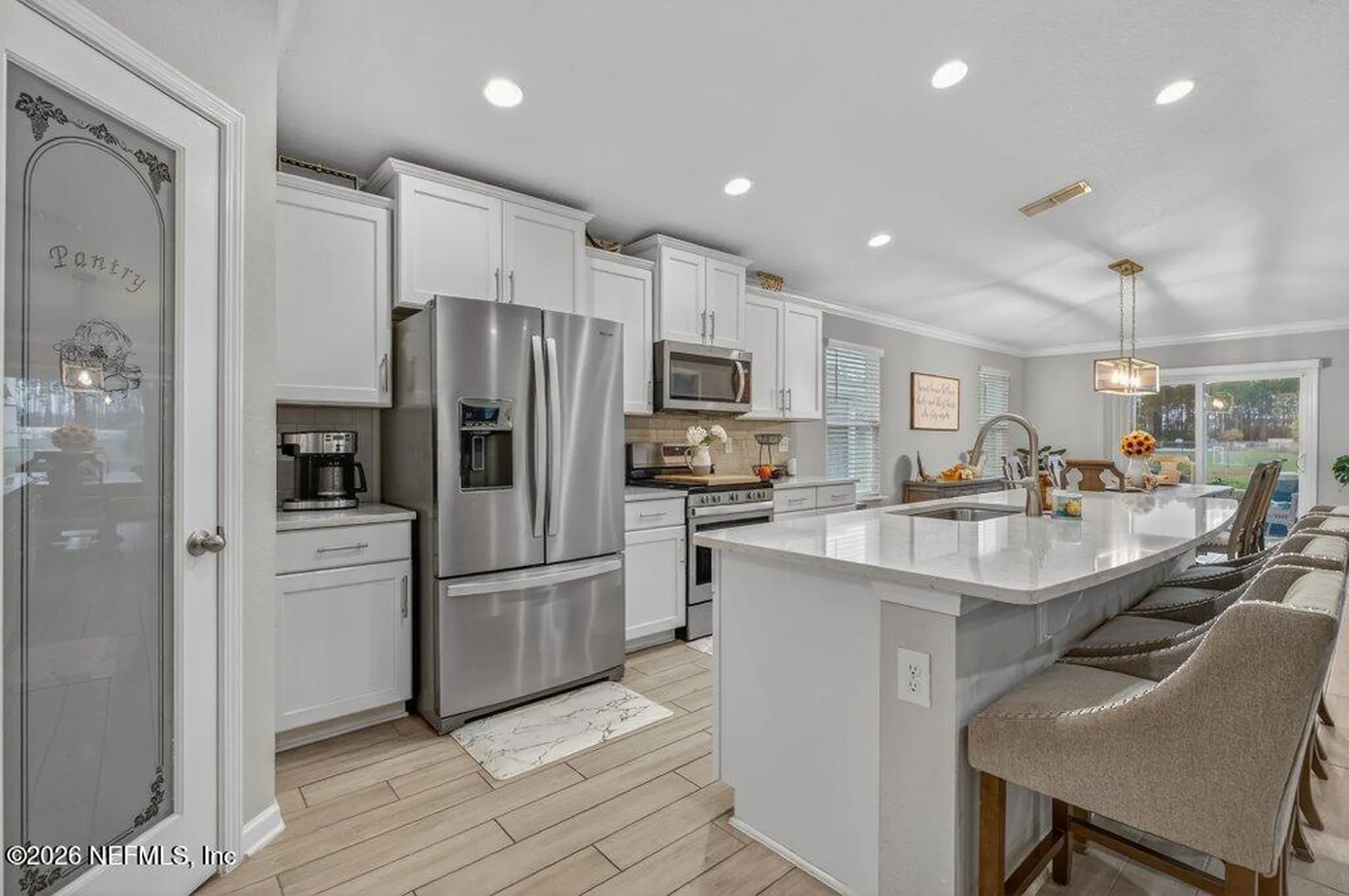 226 Glasgow Drive Jacksonville FL 32259