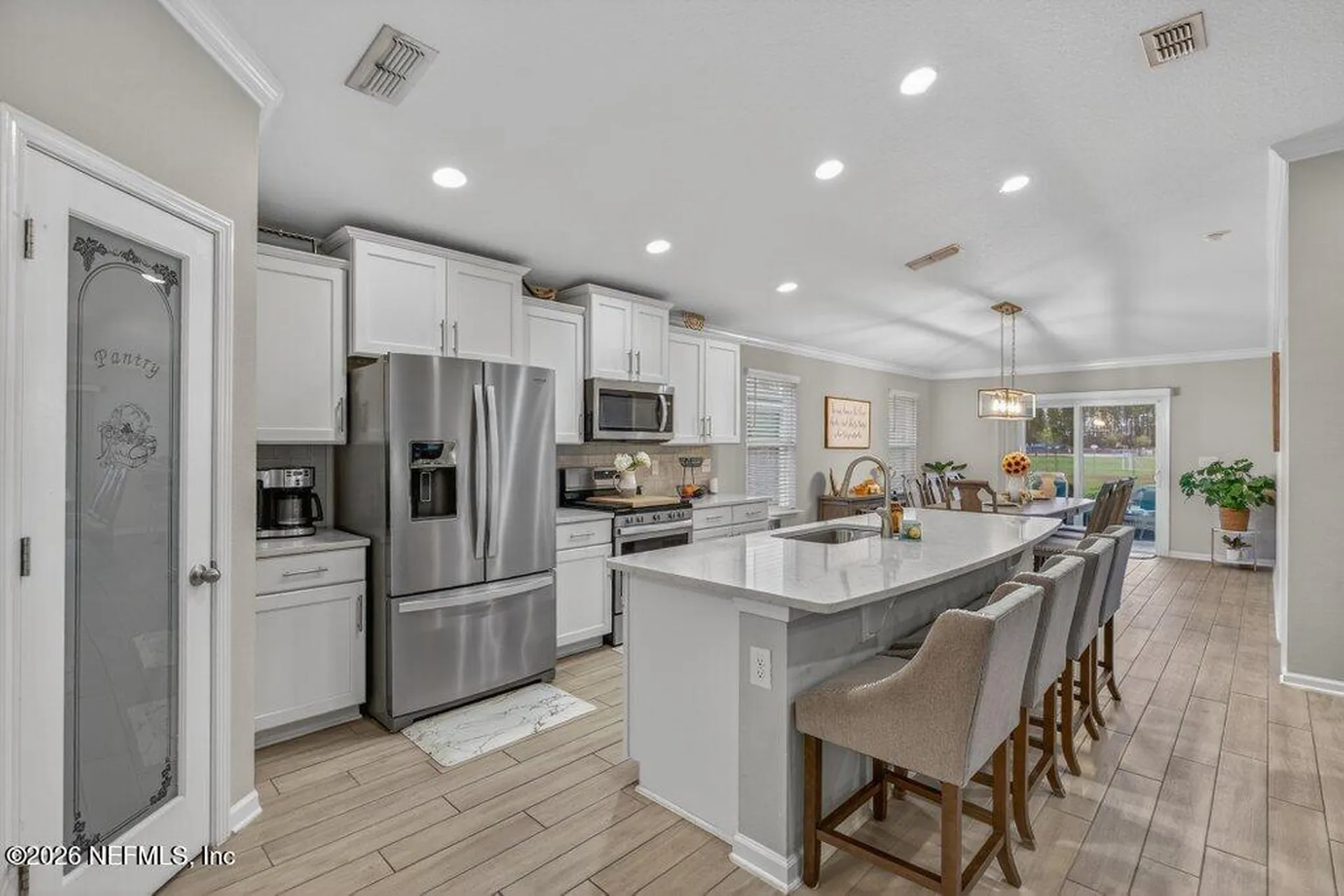 226 Glasgow Drive Jacksonville FL 32259