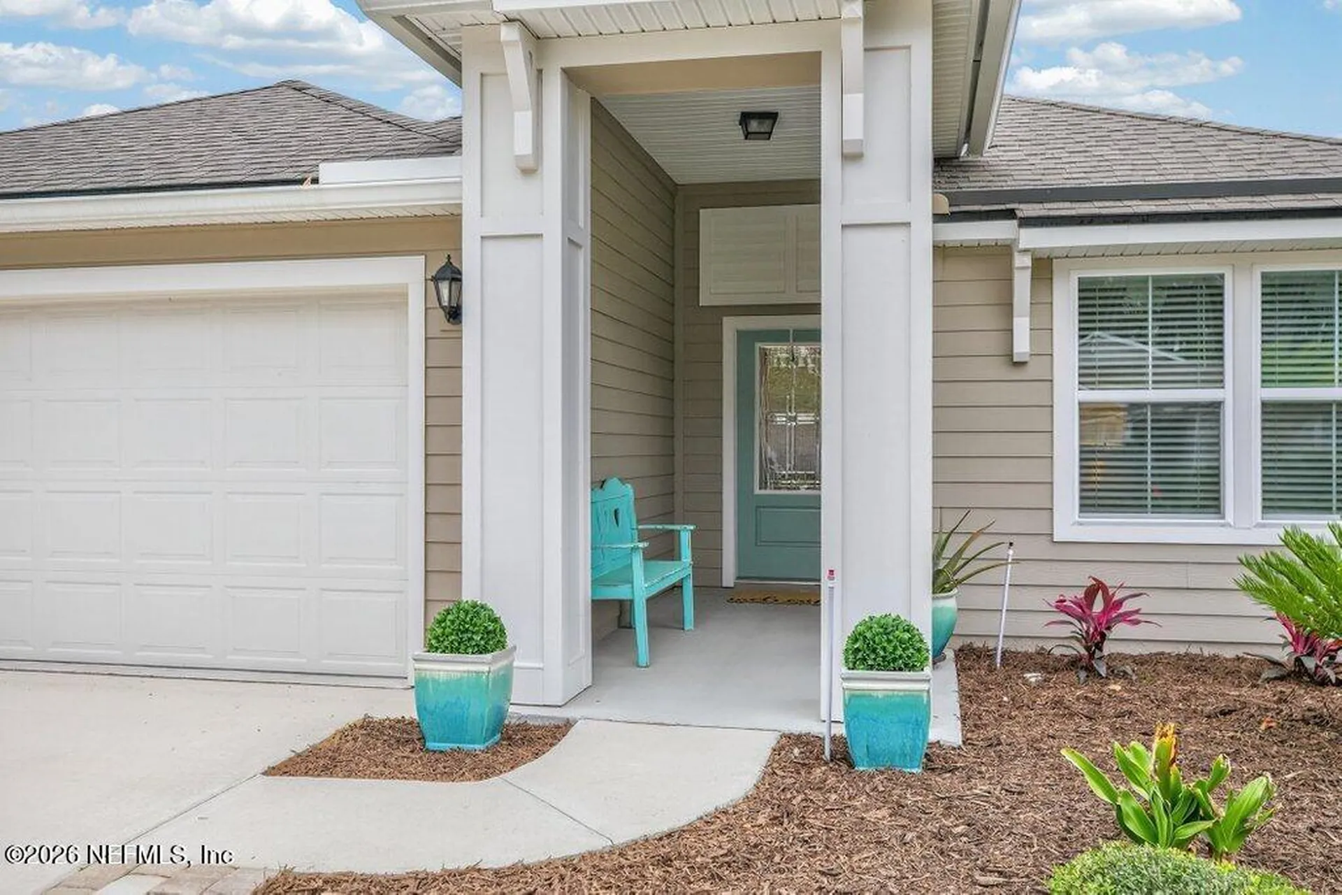 226 Glasgow Drive Jacksonville FL 32259