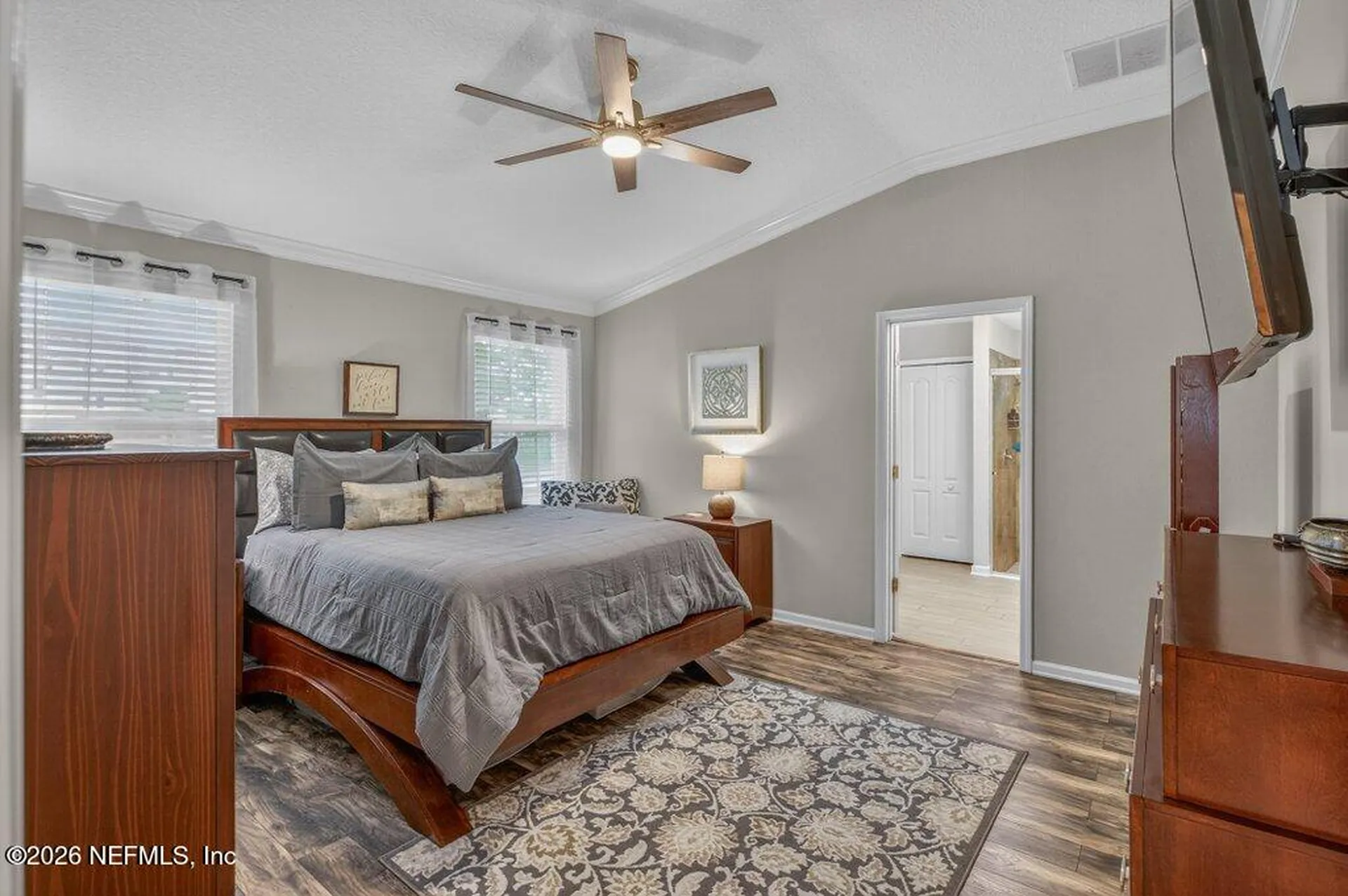 226 Glasgow Drive Jacksonville FL 32259