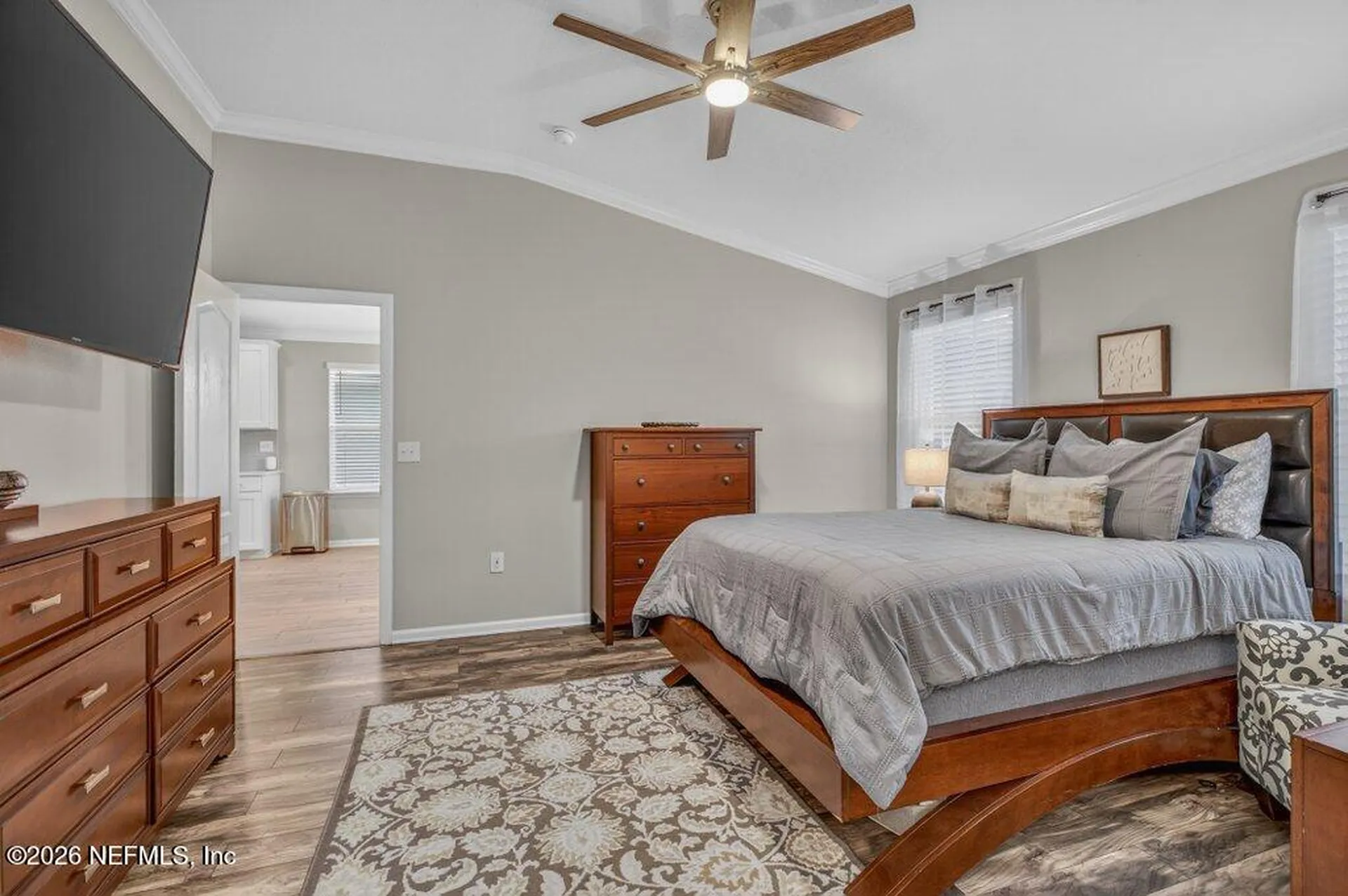 226 Glasgow Drive Jacksonville FL 32259