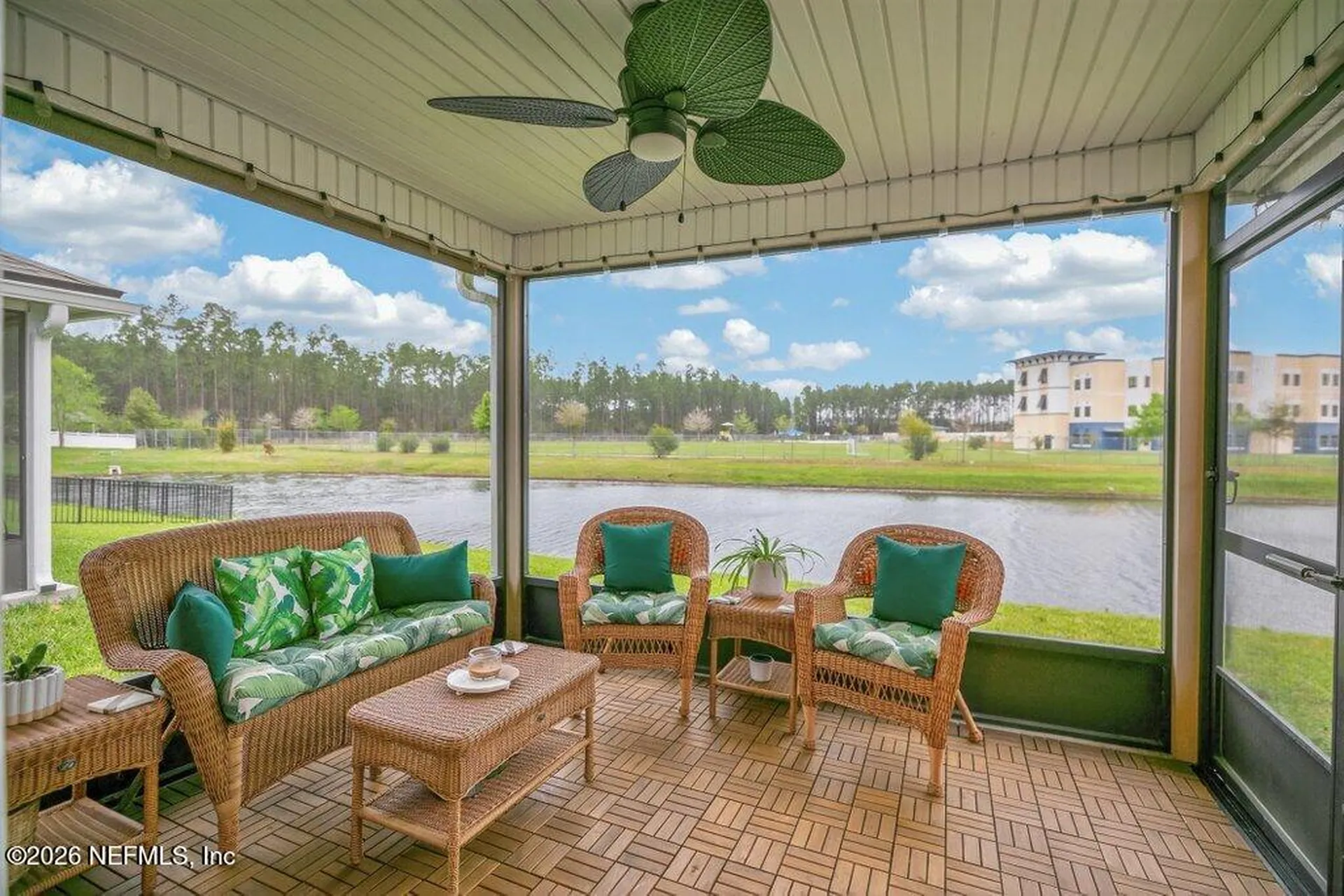 226 Glasgow Drive Jacksonville FL 32259
