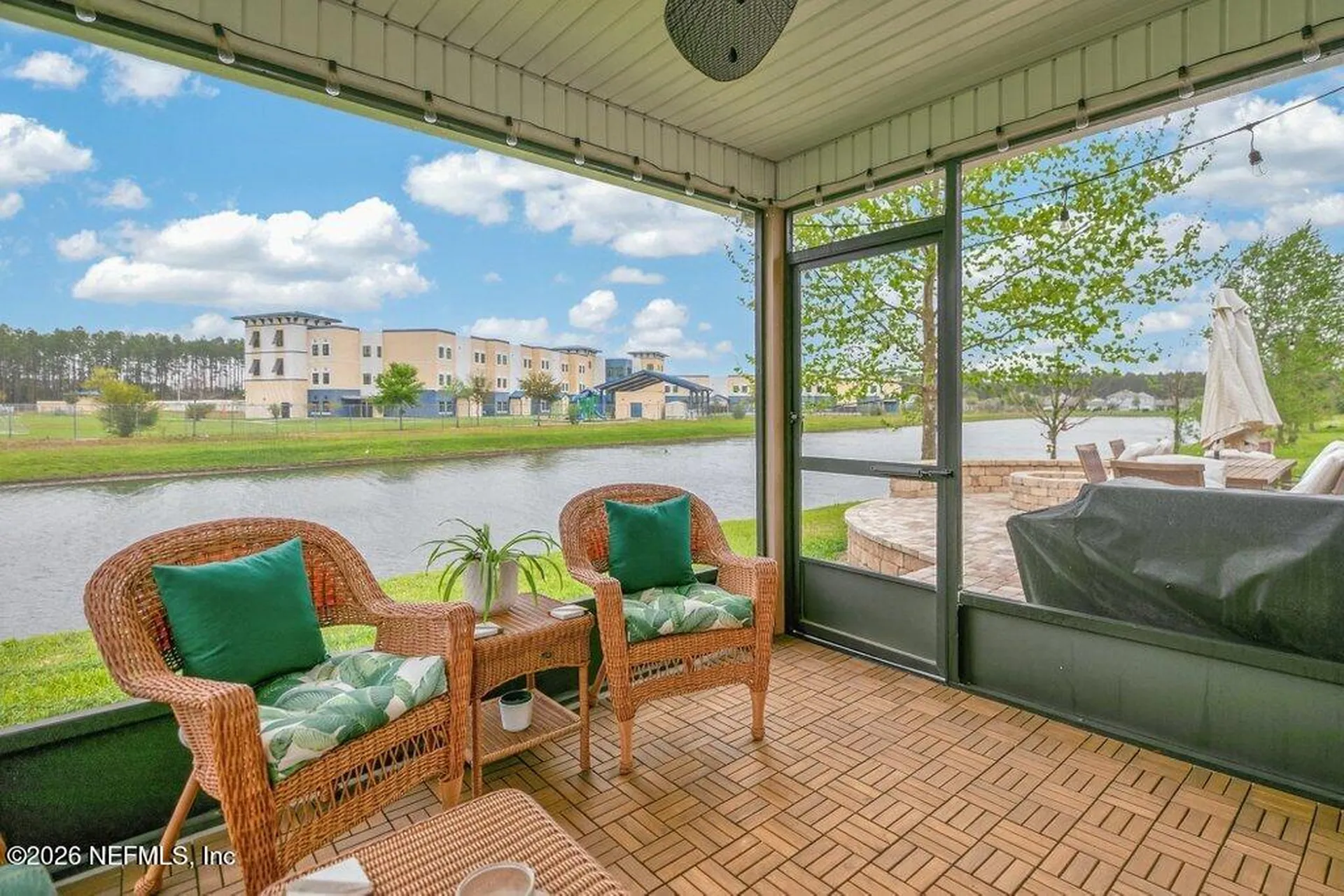 226 Glasgow Drive Jacksonville FL 32259