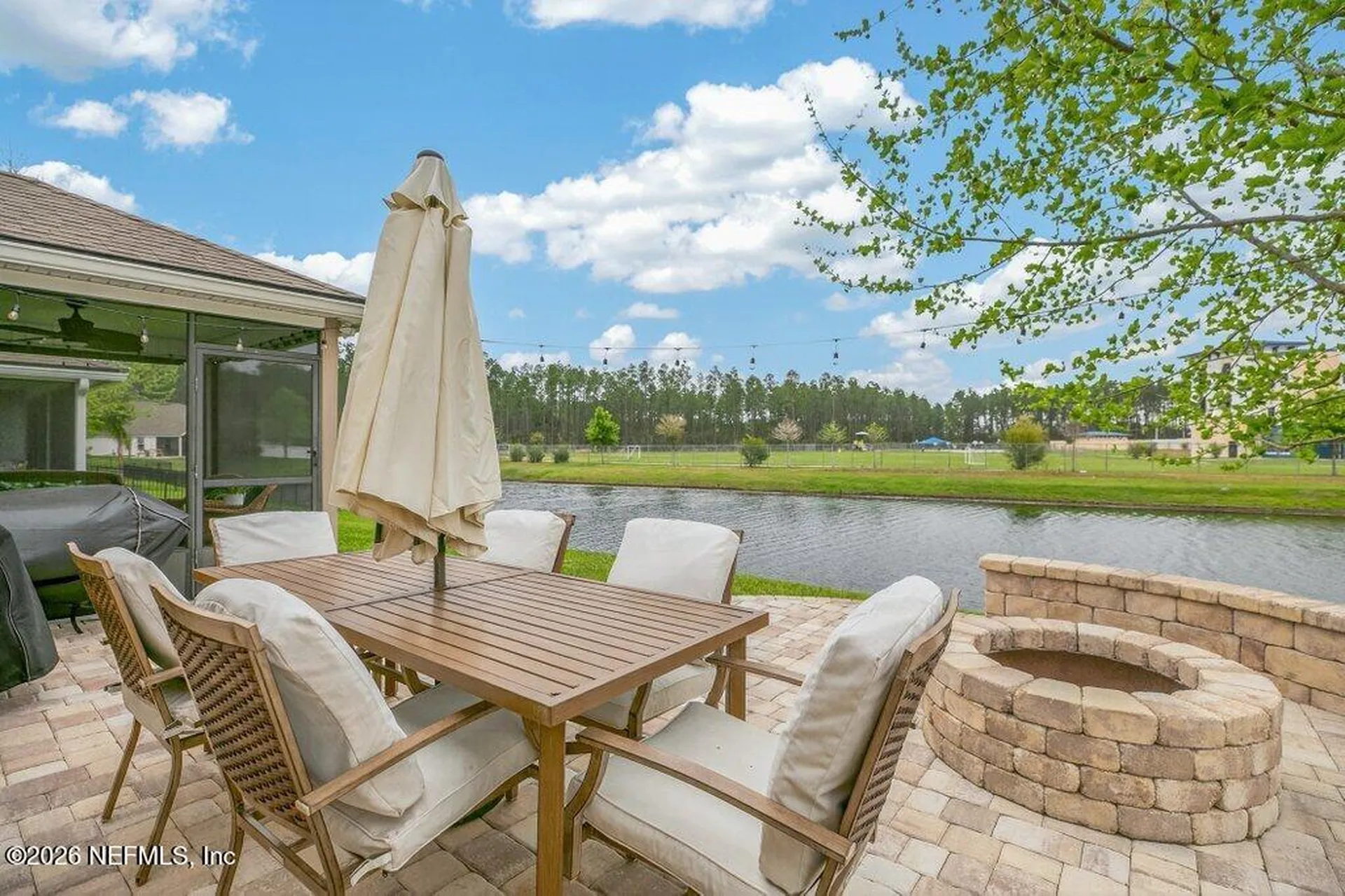 226 Glasgow Drive Jacksonville FL 32259