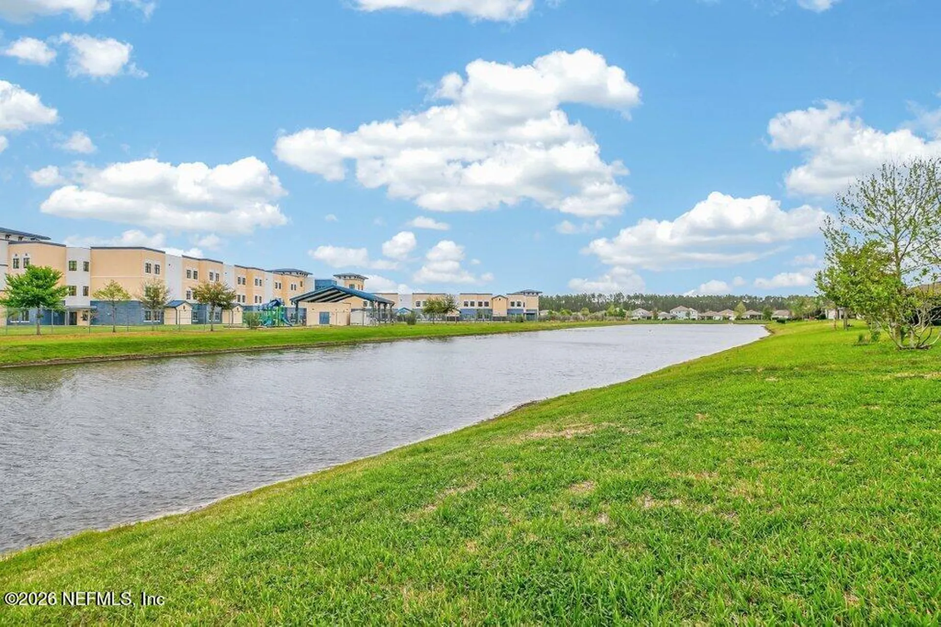 226 Glasgow Drive Jacksonville FL 32259