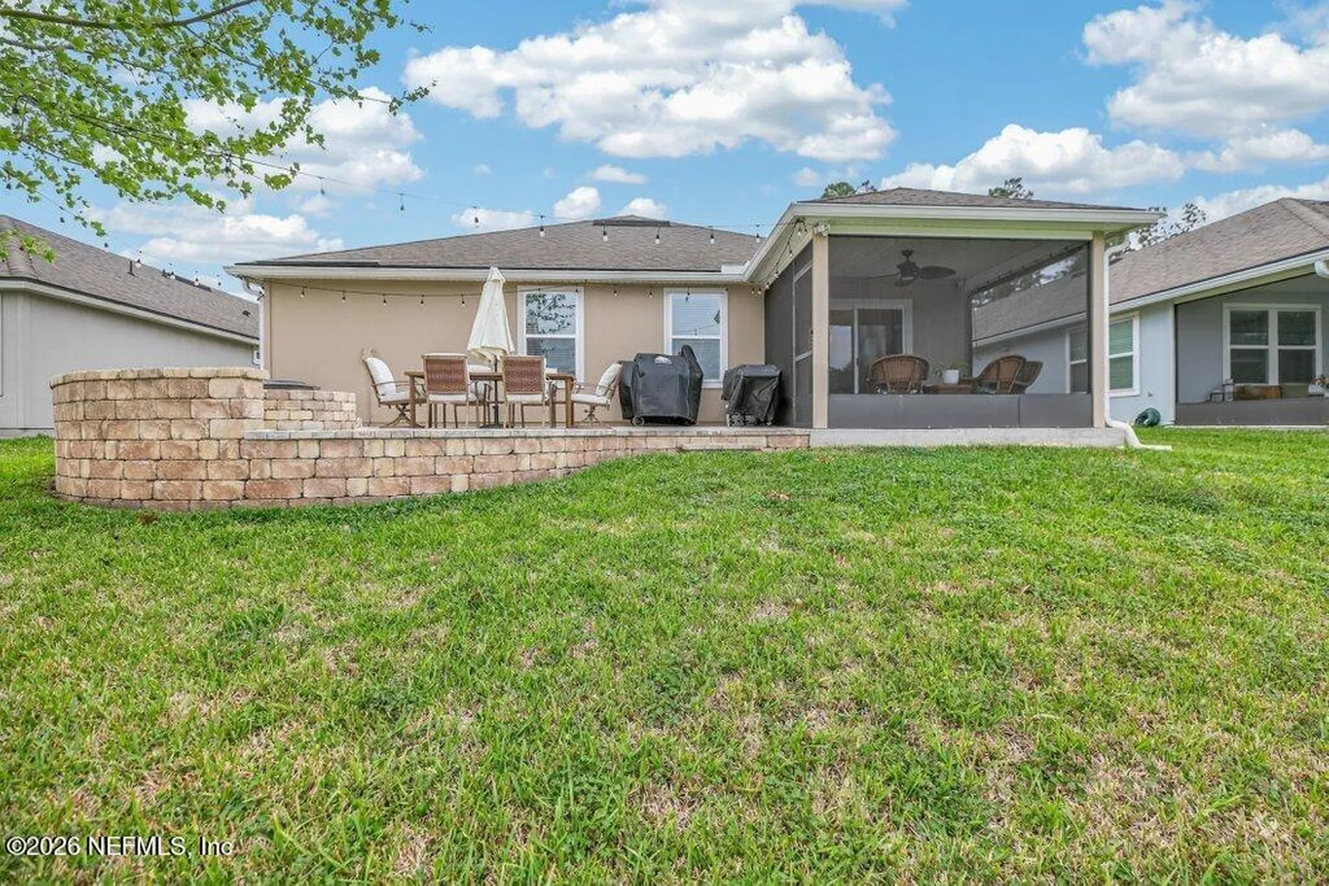 226 Glasgow Drive Jacksonville FL 32259