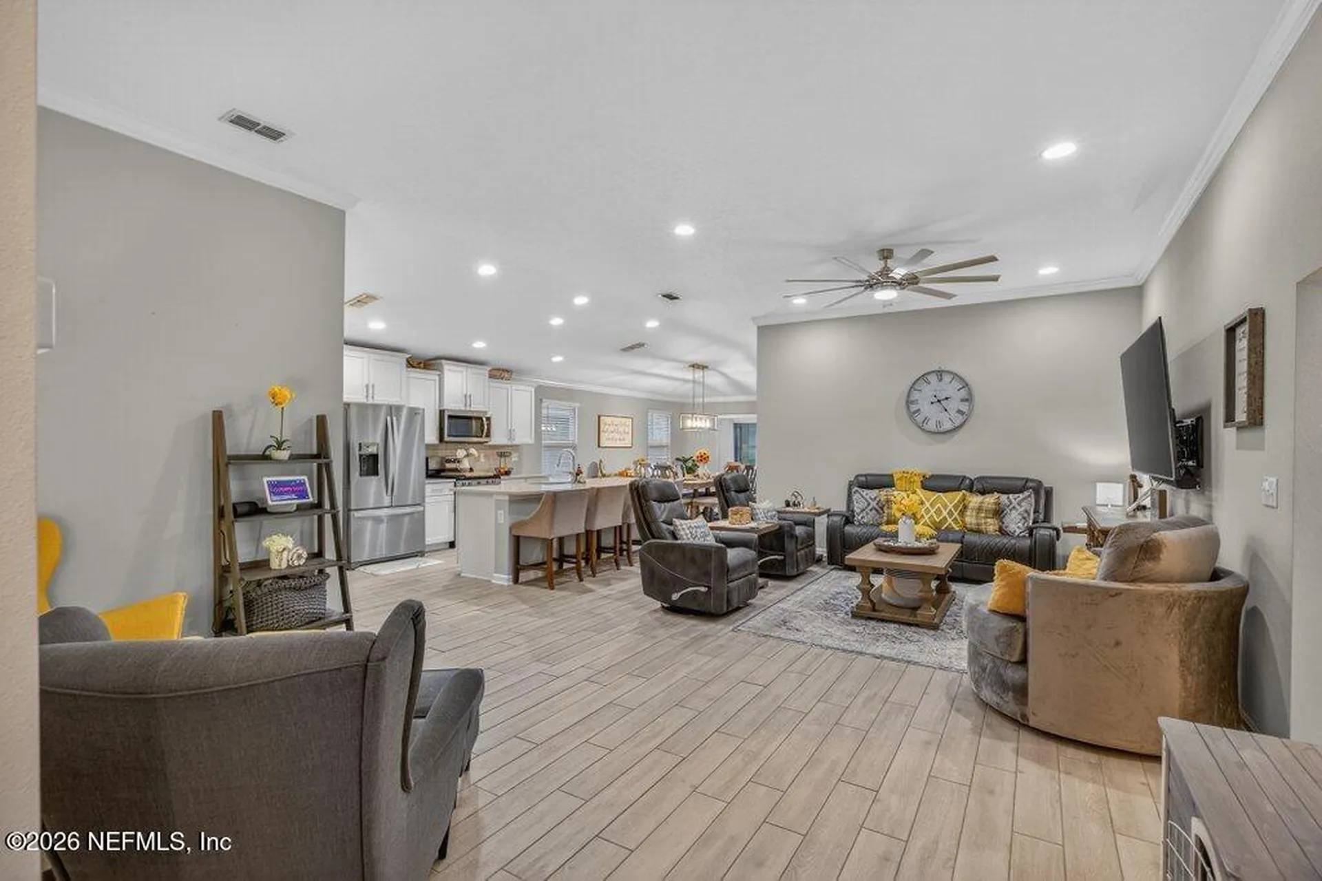 226 Glasgow Drive Jacksonville FL 32259