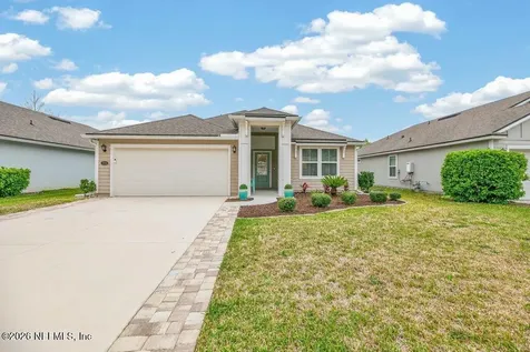 226 Glasgow Drive Jacksonville FL 32259