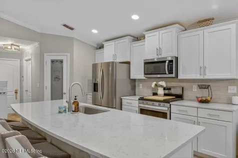 226 Glasgow Drive Jacksonville FL 32259