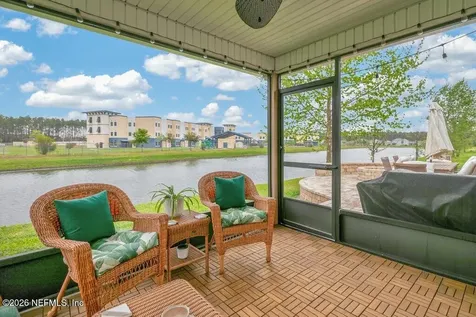 226 Glasgow Drive Jacksonville FL 32259