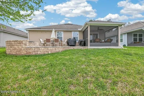 226 Glasgow Drive Jacksonville FL 32259