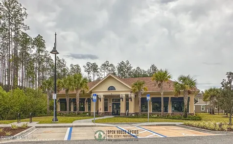 226 Glasgow Drive Jacksonville FL 32259