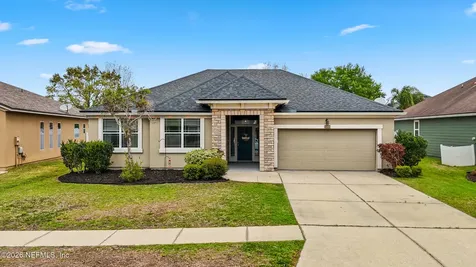 1080 Santa Cruz Street St. Augustine FL 32092