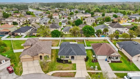 1080 Santa Cruz Street St. Augustine FL 32092
