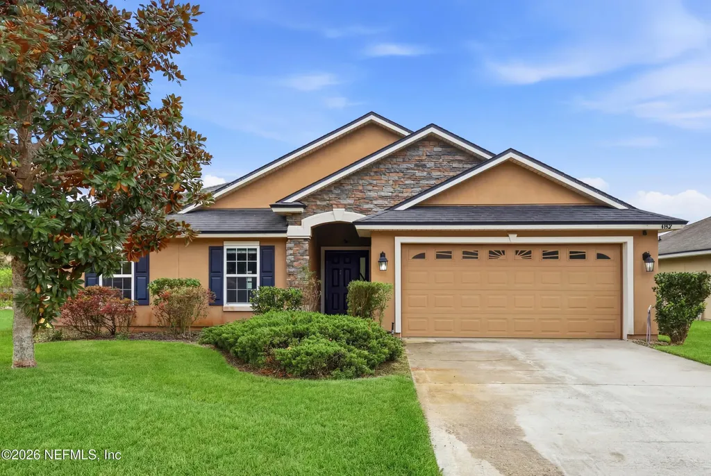 4142 Sandhill Crane Terrace Middleburg FL 32068