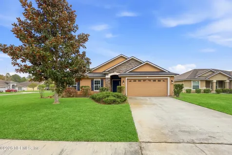 4142 Sandhill Crane Terrace Middleburg FL 32068