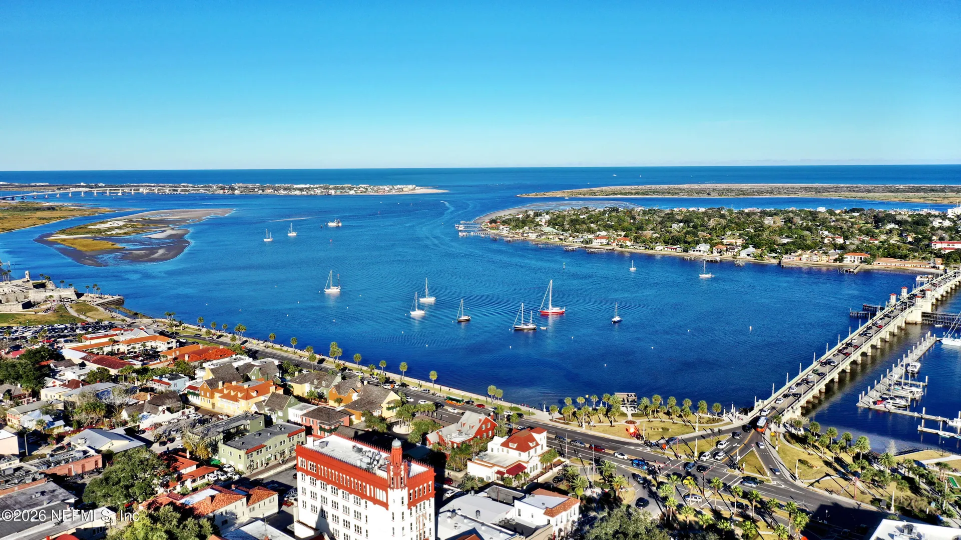 323 Bedford Terrace St. Augustine FL 32092