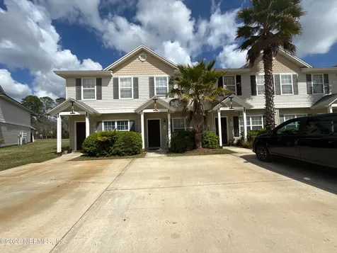 1819 Lago Del Sur Drive Middleburg FL 32068