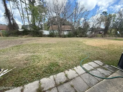 1819 Lago Del Sur Drive Middleburg FL 32068