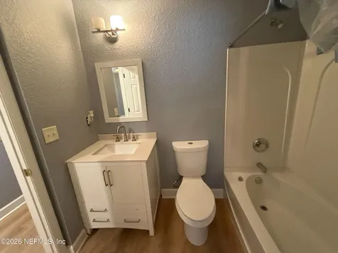 1819 Lago Del Sur Drive Middleburg FL 32068