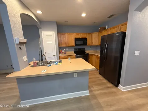 1819 Lago Del Sur Drive Middleburg FL 32068