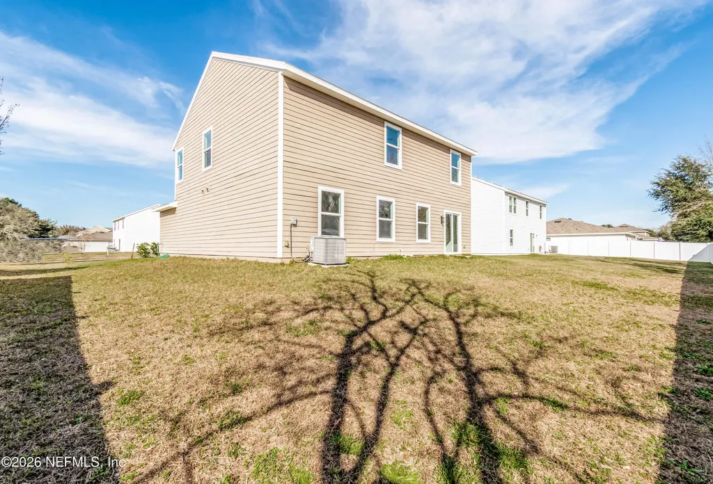 768 Constitution Place Macclenny FL 32063