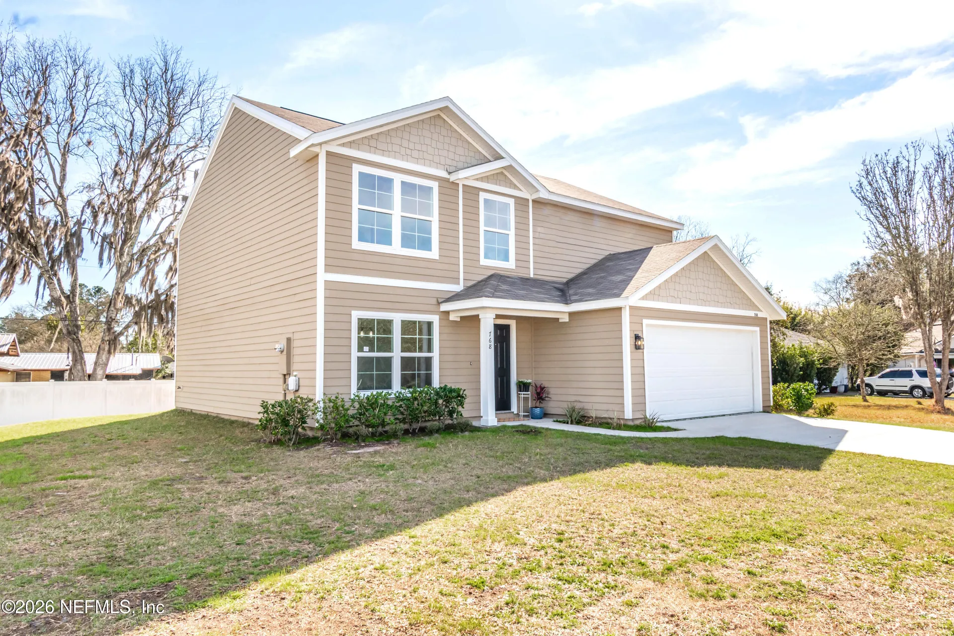 768 Constitution Place Macclenny FL 32063