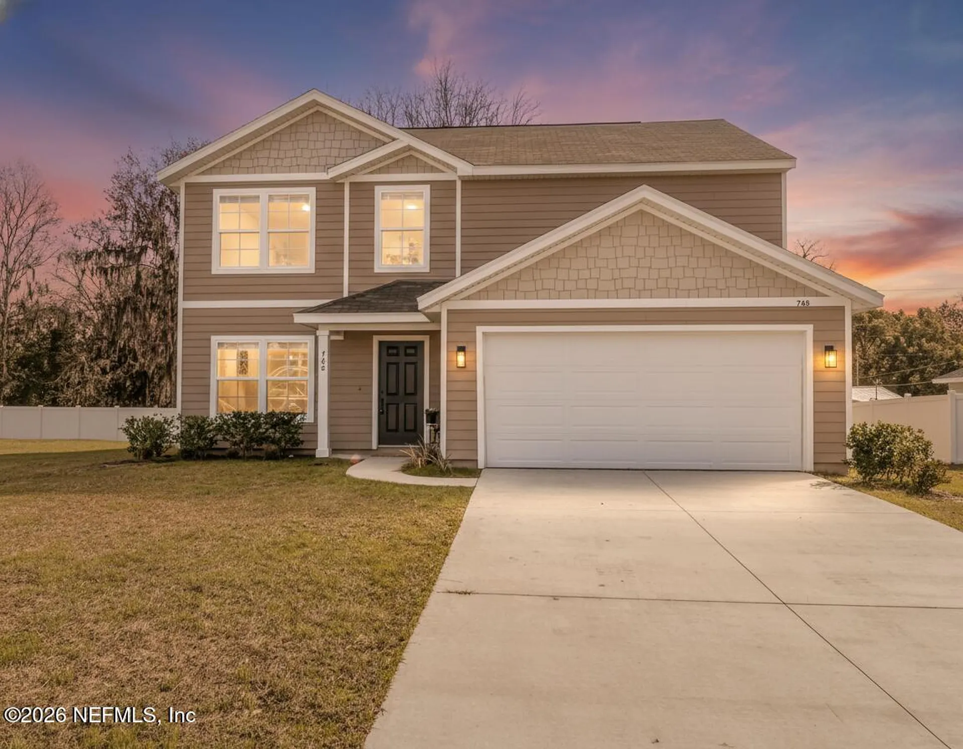 768 Constitution Place Macclenny FL 32063