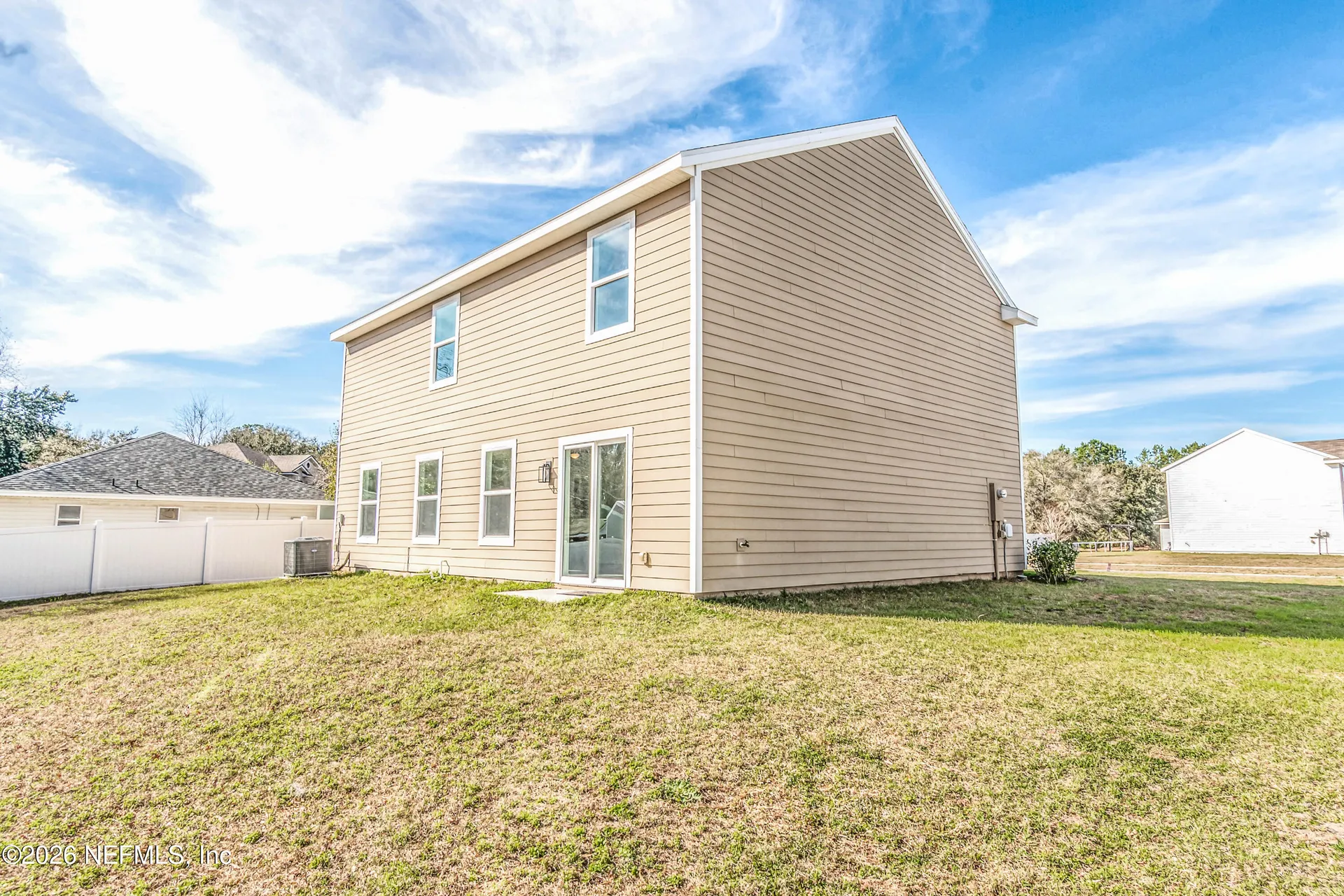 768 Constitution Place Macclenny FL 32063